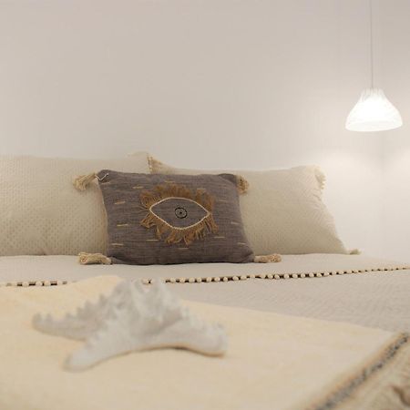 Plaka Philoxenia Apartments Luaran gambar