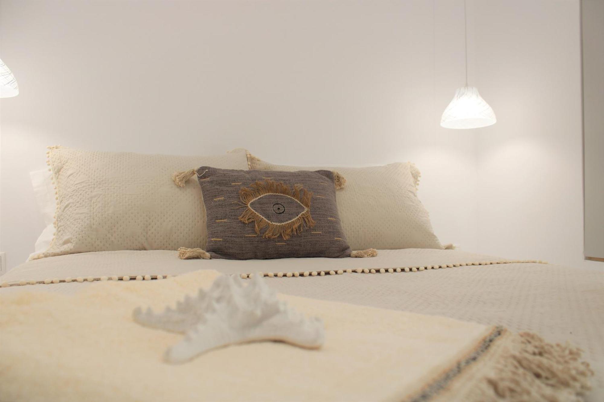 Plaka Philoxenia Apartments Luaran gambar