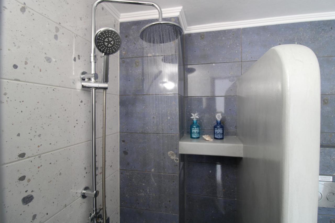 Plaka Philoxenia Apartments Luaran gambar